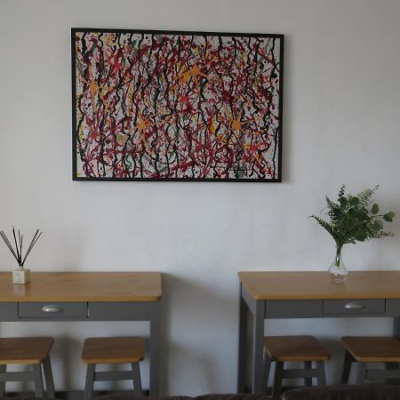 Biosfera Modern Bright Old Town Two Bedroom Apartment Pdc Tias Exterior photo