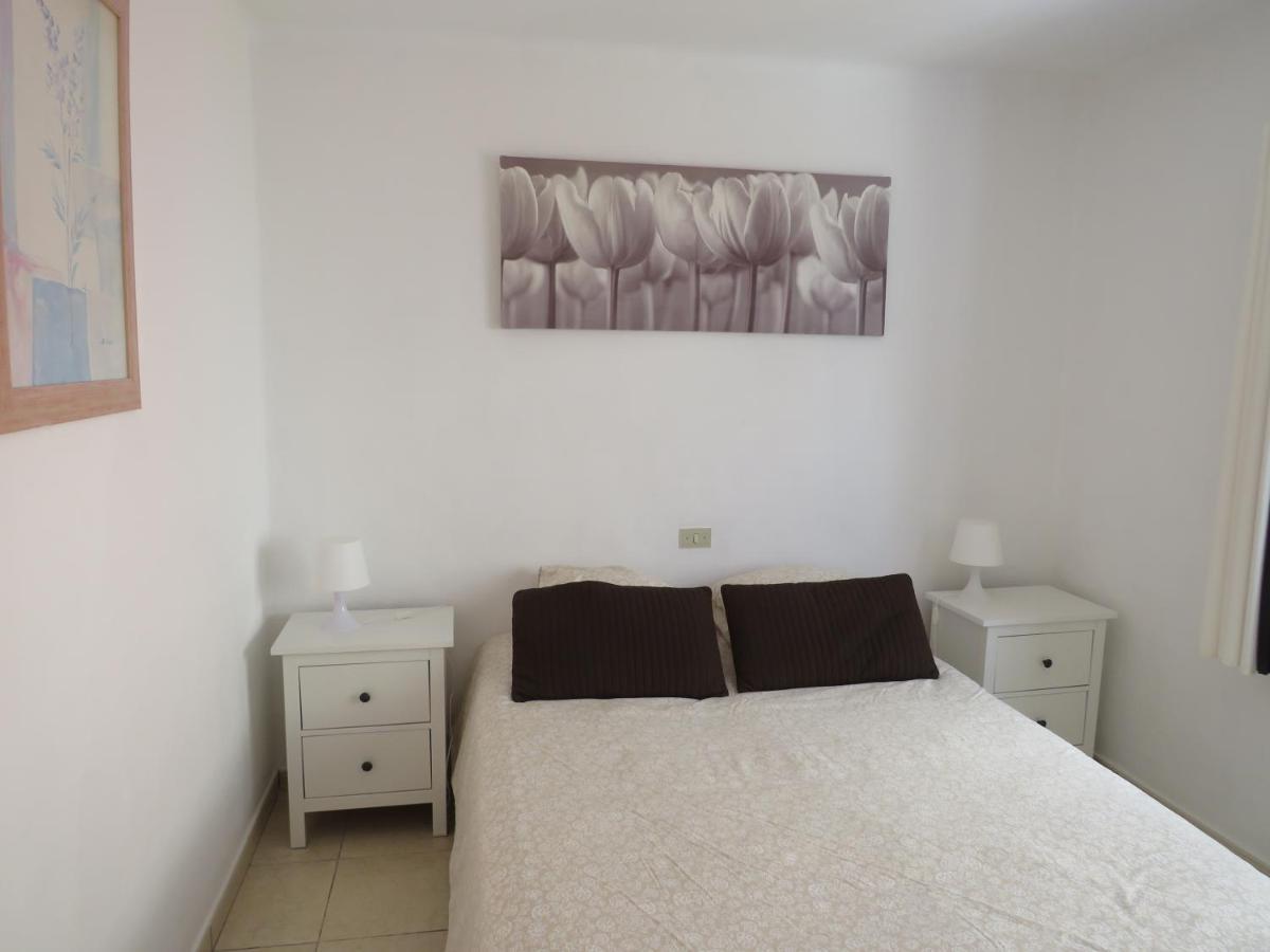 Biosfera Modern Bright Old Town Two Bedroom Apartment Pdc Tias Exterior photo