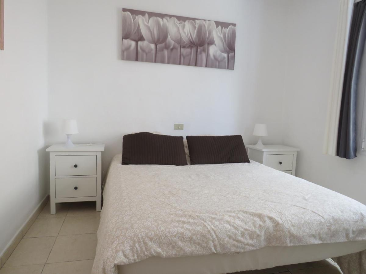 Biosfera Modern Bright Old Town Two Bedroom Apartment Pdc Tias Exterior photo