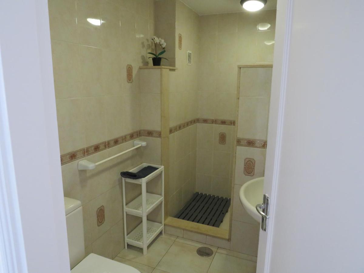 Biosfera Modern Bright Old Town Two Bedroom Apartment Pdc Tias Exterior photo