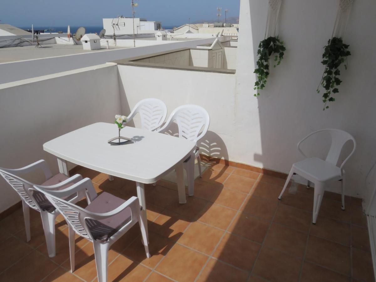 Biosfera Modern Bright Old Town Two Bedroom Apartment Pdc Tias Exterior photo