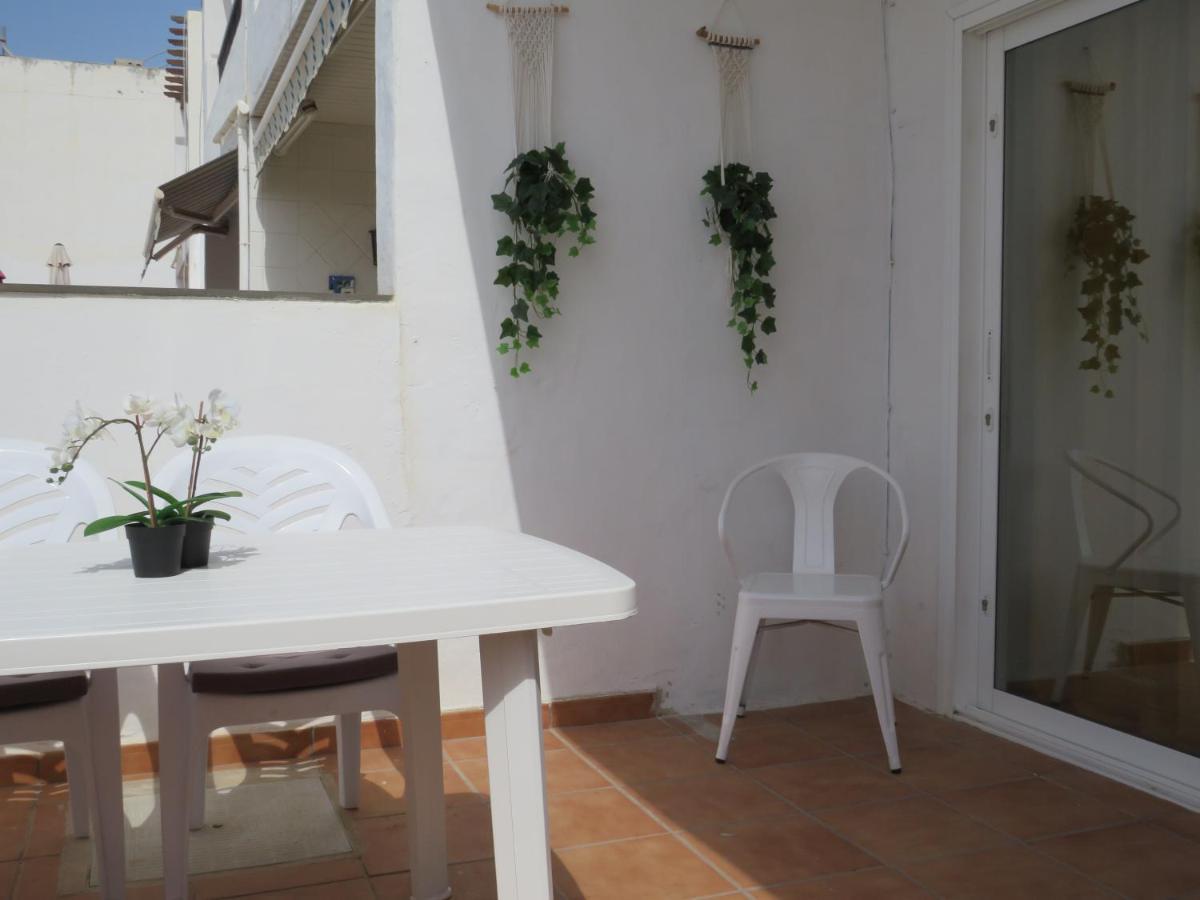 Biosfera Modern Bright Old Town Two Bedroom Apartment Pdc Tias Exterior photo