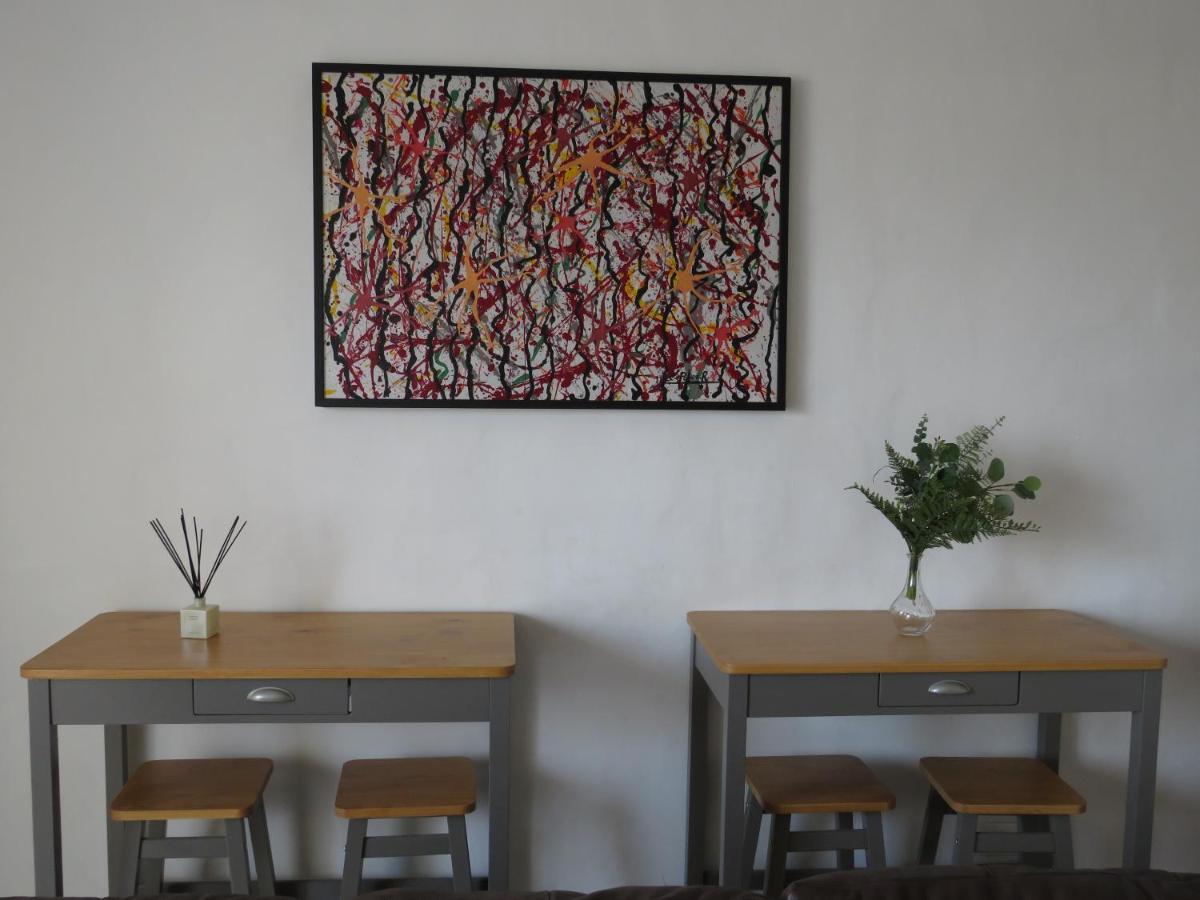 Biosfera Modern Bright Old Town Two Bedroom Apartment Pdc Tias Exterior photo