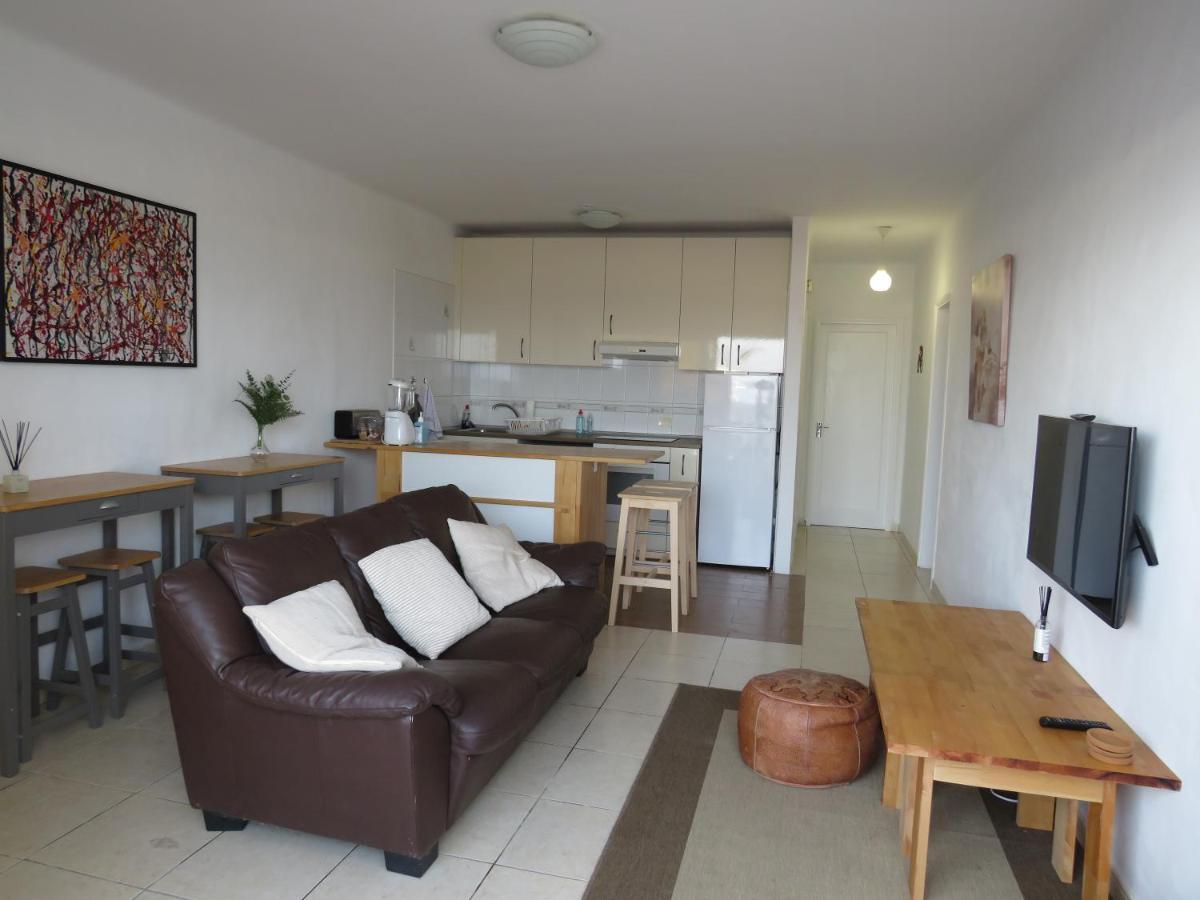 Biosfera Modern Bright Old Town Two Bedroom Apartment Pdc Tias Exterior photo