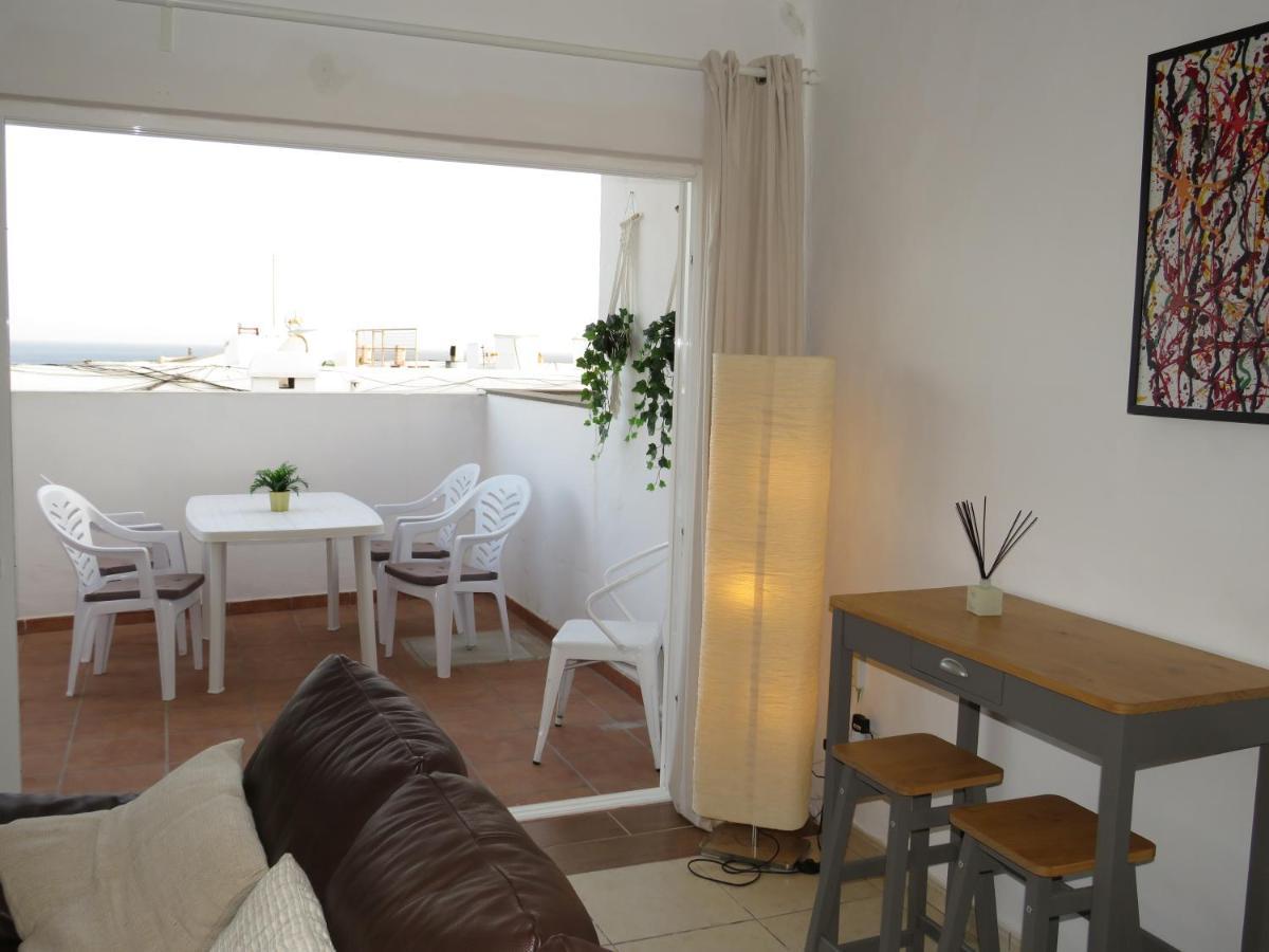 Biosfera Modern Bright Old Town Two Bedroom Apartment Pdc Tias Exterior photo