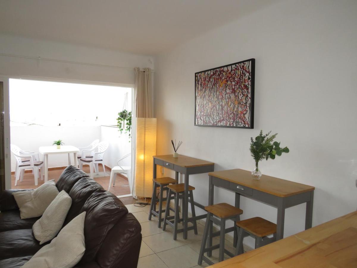 Biosfera Modern Bright Old Town Two Bedroom Apartment Pdc Tias Exterior photo