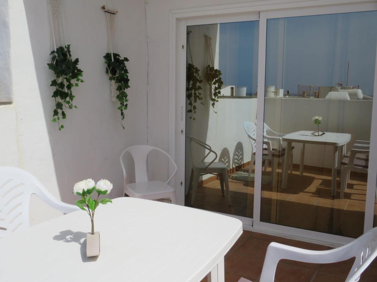 Biosfera Modern Bright Old Town Two Bedroom Apartment Pdc Tias Exterior photo