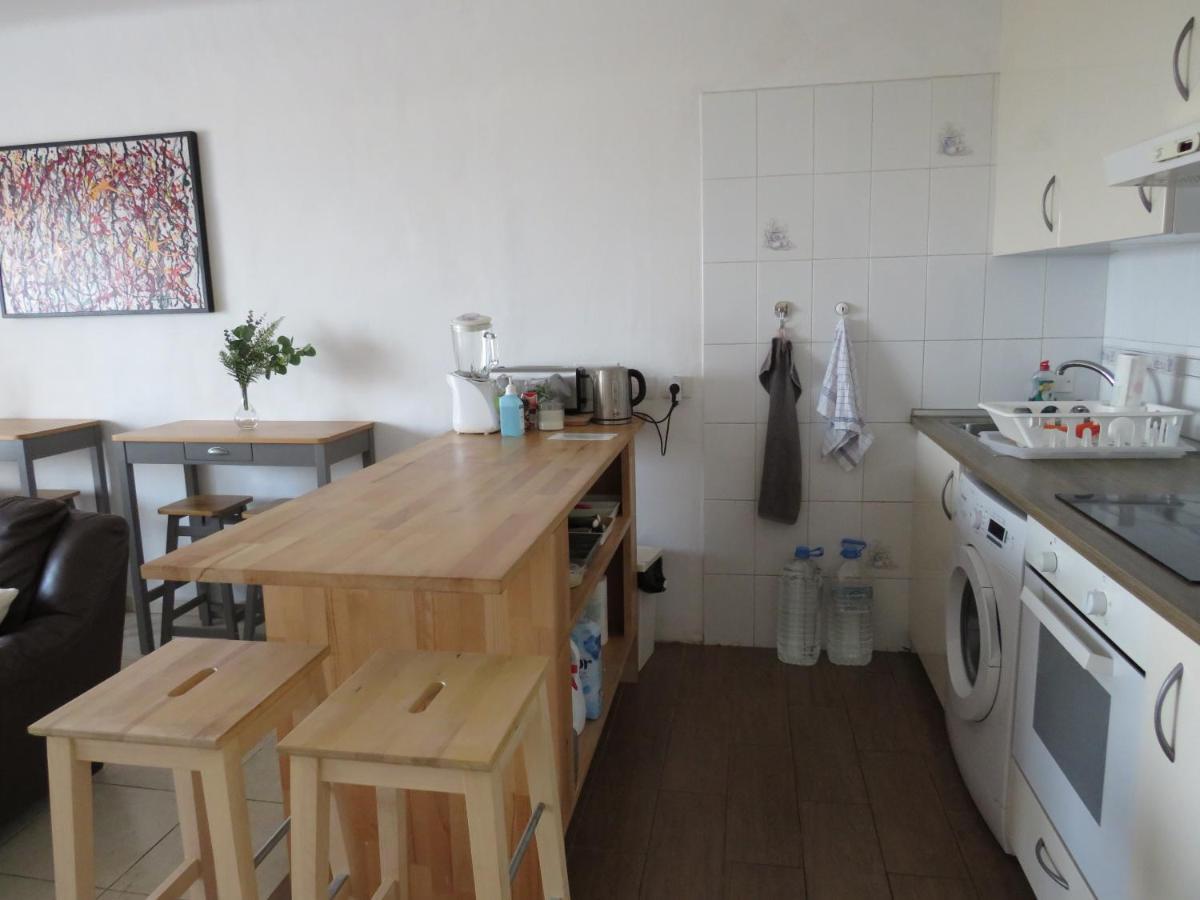 Biosfera Modern Bright Old Town Two Bedroom Apartment Pdc Tias Exterior photo