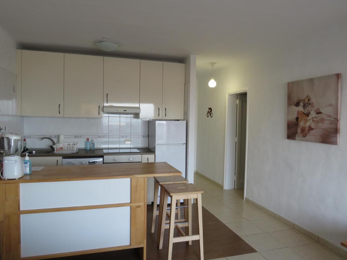 Biosfera Modern Bright Old Town Two Bedroom Apartment Pdc Tias Exterior photo