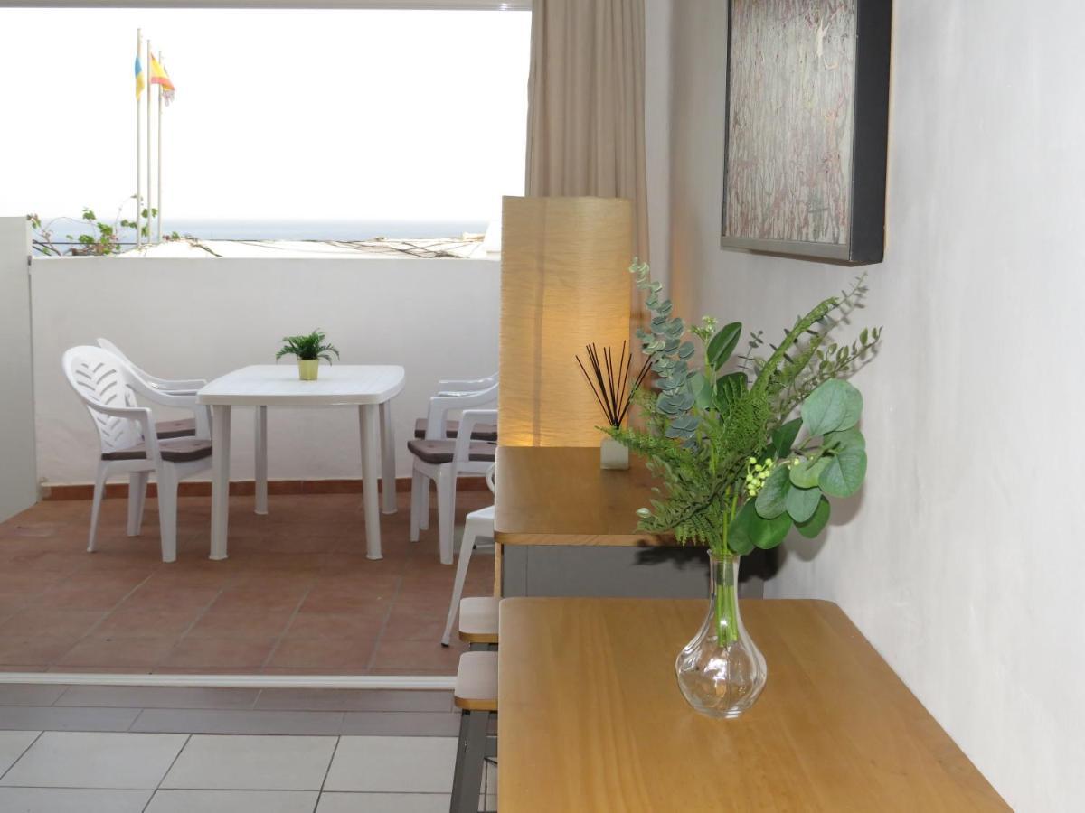 Biosfera Modern Bright Old Town Two Bedroom Apartment Pdc Tias Exterior photo