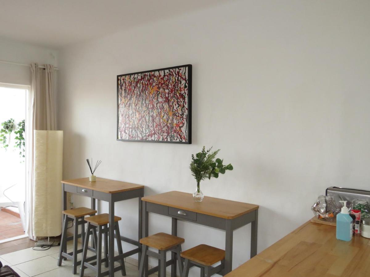 Biosfera Modern Bright Old Town Two Bedroom Apartment Pdc Tias Exterior photo
