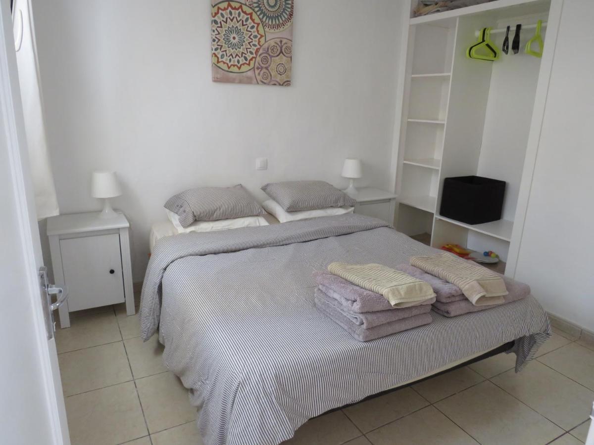 Biosfera Modern Bright Old Town Two Bedroom Apartment Pdc Tias Exterior photo