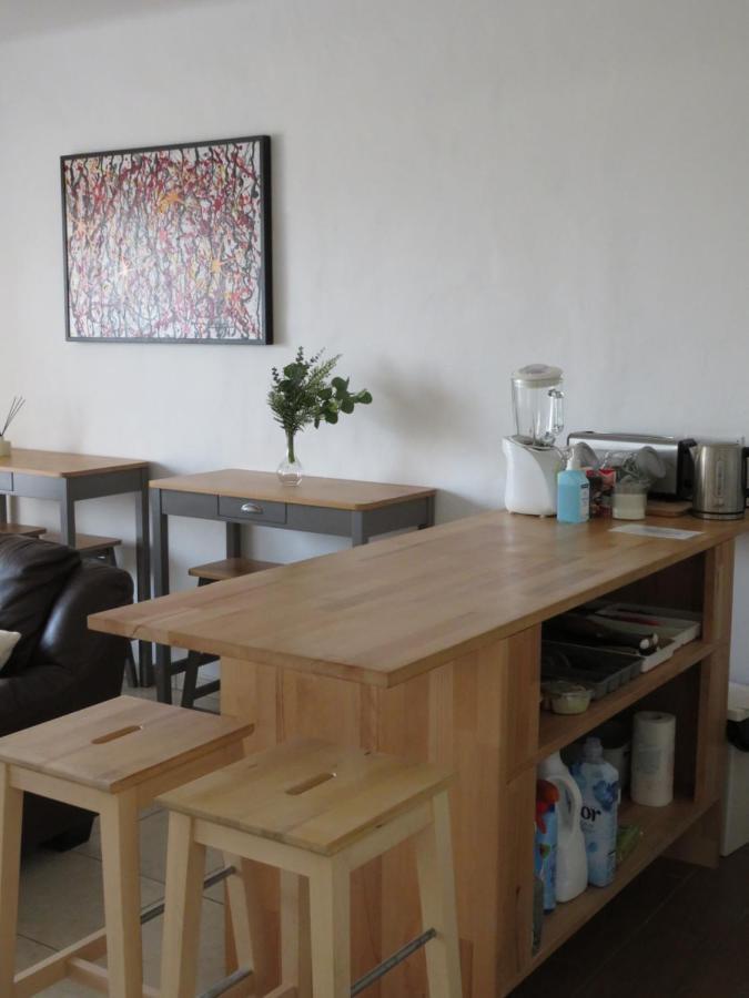 Biosfera Modern Bright Old Town Two Bedroom Apartment Pdc Tias Exterior photo