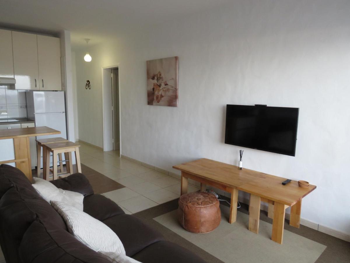 Biosfera Modern Bright Old Town Two Bedroom Apartment Pdc Tias Exterior photo